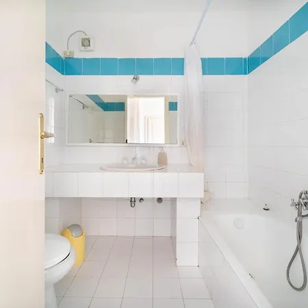 Appartement Golden Sunset - Terrazza Per 4 Su *
