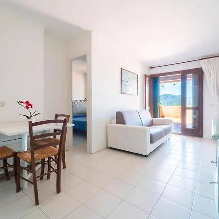 Golden Sunset - Terrazza Per 4 Su Appartement