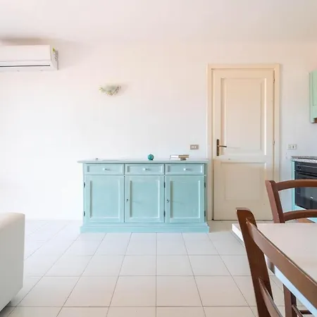 Golden Sunset - Terrazza Per 4 Su Appartement *