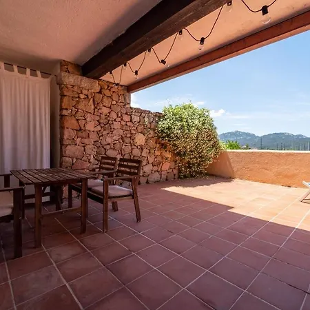 Golden Sunset - Terrazza Per 4 Su Appartement