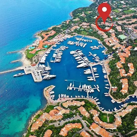 Appartement Golden Sunset - Terrazza Per 4 Su *